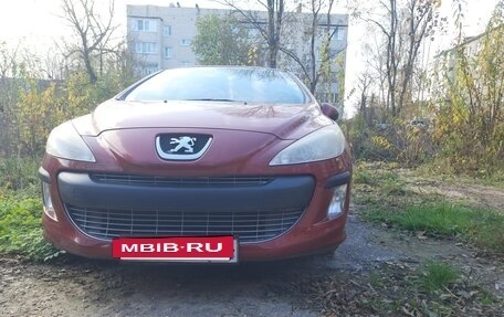 Peugeot 308 II, 2010 год, 449 000 рублей, 2 фотография