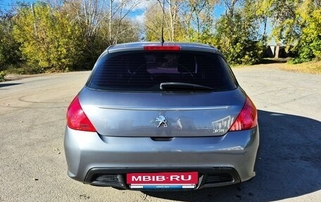 Peugeot 308 II, 2011 год, 460 000 рублей, 5 фотография