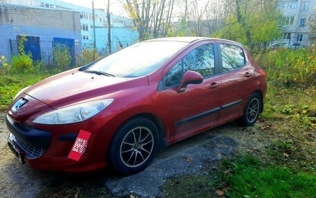 Peugeot 308 II, 2010 год, 449 000 рублей, 4 фотография