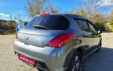 Peugeot 308 II, 2011 год, 460 000 рублей, 4 фотография