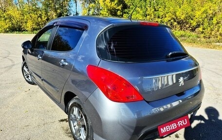 Peugeot 308 II, 2011 год, 460 000 рублей, 6 фотография