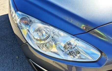 Peugeot 308 II, 2011 год, 460 000 рублей, 11 фотография