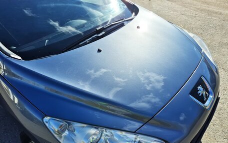 Peugeot 308 II, 2011 год, 460 000 рублей, 9 фотография