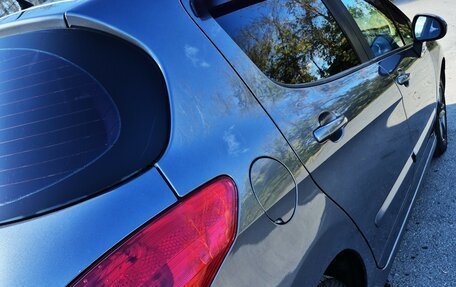 Peugeot 308 II, 2011 год, 460 000 рублей, 15 фотография
