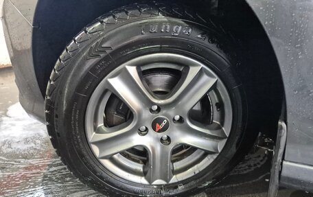 Peugeot 308 II, 2011 год, 460 000 рублей, 20 фотография