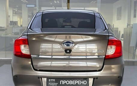 Datsun on-DO I рестайлинг, 2015 год, 305 000 рублей, 7 фотография