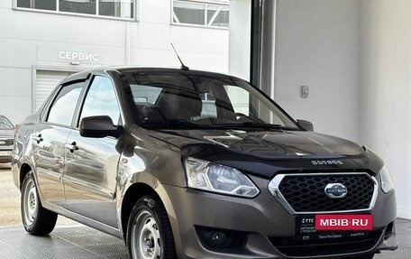 Datsun on-DO I рестайлинг, 2015 год, 305 000 рублей, 3 фотография