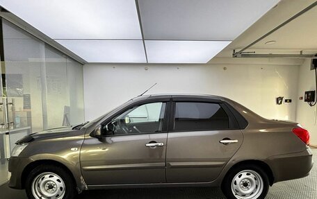 Datsun on-DO I рестайлинг, 2015 год, 305 000 рублей, 10 фотография