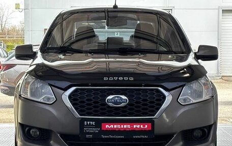 Datsun on-DO I рестайлинг, 2015 год, 305 000 рублей, 2 фотография