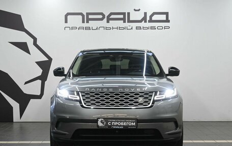 Land Rover Range Rover Velar I, 2021 год, 5 099 900 рублей, 2 фотография