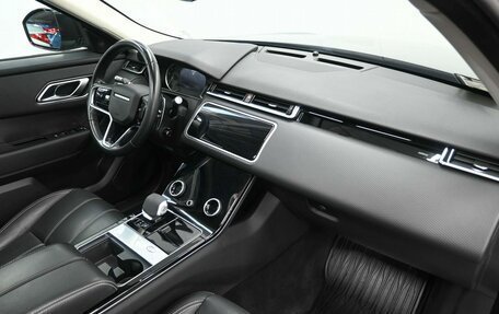 Land Rover Range Rover Velar I, 2021 год, 5 099 900 рублей, 8 фотография