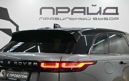 Land Rover Range Rover Velar I, 2021 год, 5 099 900 рублей, 7 фотография