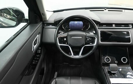 Land Rover Range Rover Velar I, 2021 год, 5 099 900 рублей, 10 фотография