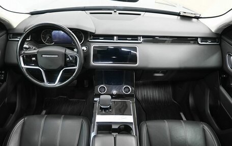 Land Rover Range Rover Velar I, 2021 год, 5 099 900 рублей, 9 фотография