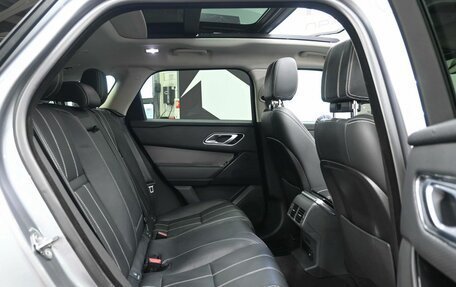 Land Rover Range Rover Velar I, 2021 год, 5 099 900 рублей, 13 фотография