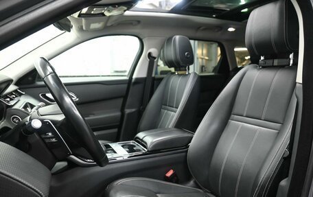 Land Rover Range Rover Velar I, 2021 год, 5 099 900 рублей, 12 фотография