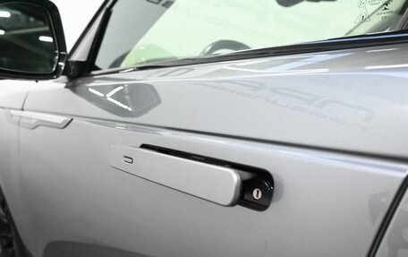 Land Rover Range Rover Velar I, 2021 год, 5 099 900 рублей, 14 фотография