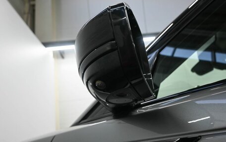 Land Rover Range Rover Velar I, 2021 год, 5 099 900 рублей, 15 фотография