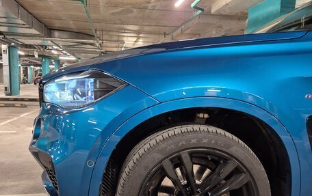 BMW X6, 2018 год, 5 300 000 рублей, 3 фотография