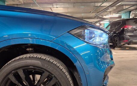 BMW X6, 2018 год, 5 300 000 рублей, 5 фотография