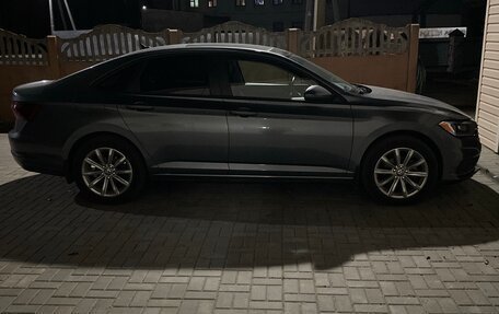 Volkswagen Jetta VII, 2020 год, 2 050 000 рублей, 2 фотография