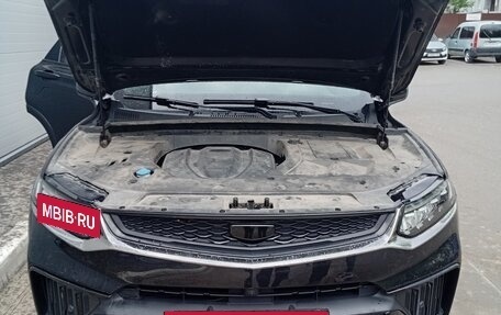 Geely Tugella FY11, 2023 год, 2 130 000 рублей, 2 фотография