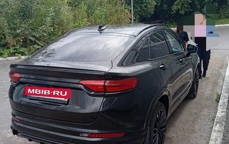Geely Tugella FY11, 2023 год, 2 130 000 рублей, 6 фотография