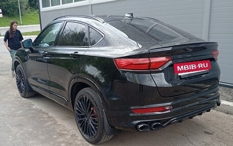 Geely Tugella FY11, 2023 год, 2 130 000 рублей, 4 фотография