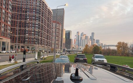 Mercedes-Benz GL-Класс, 2015 год, 3 600 000 рублей, 16 фотография