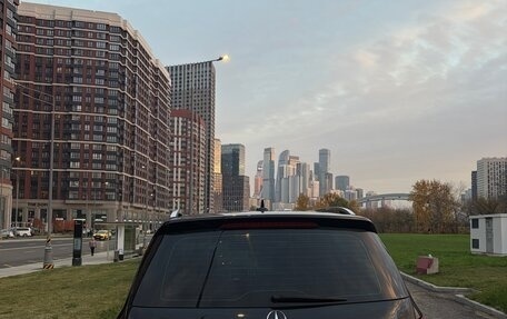 Mercedes-Benz GL-Класс, 2015 год, 3 600 000 рублей, 10 фотография