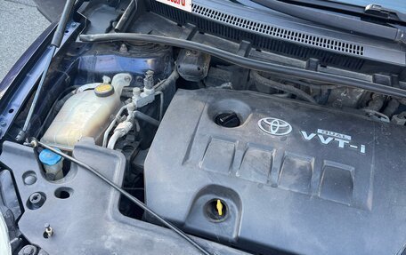 Toyota Corolla, 2007 год, 800 000 рублей, 2 фотография