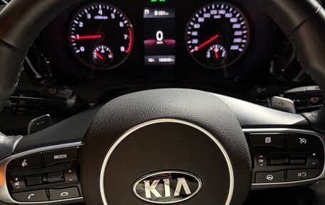 KIA K5, 2020 год, 2 550 000 рублей, 2 фотография