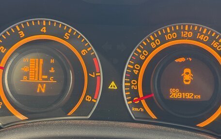 Toyota Corolla, 2007 год, 800 000 рублей, 5 фотография