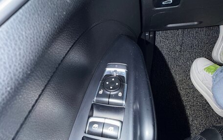 KIA K5, 2020 год, 2 550 000 рублей, 4 фотография