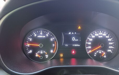 KIA Sportage IV рестайлинг, 2018 год, 1 450 000 рублей, 4 фотография