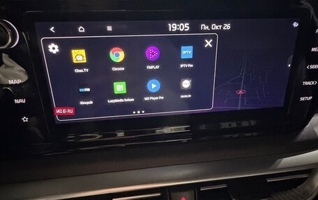 KIA K5, 2020 год, 2 550 000 рублей, 3 фотография