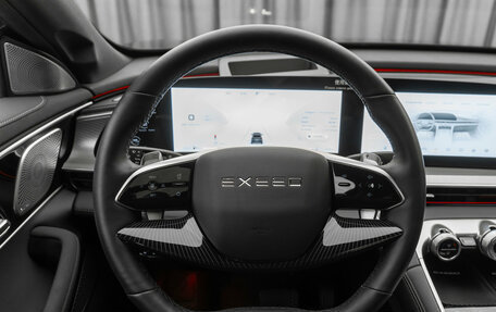 CheryExeed TXL, 2024 год, 3 240 000 рублей, 11 фотография