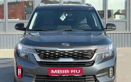 KIA Seltos I, 2020 год, 2 190 000 рублей, 5 фотография