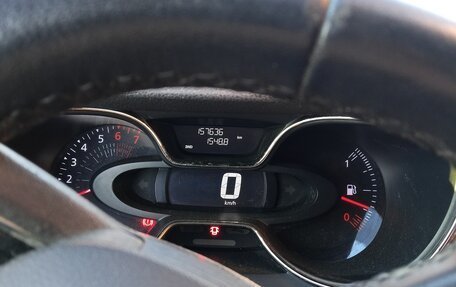 Renault Kaptur I рестайлинг, 2018 год, 1 350 000 рублей, 6 фотография