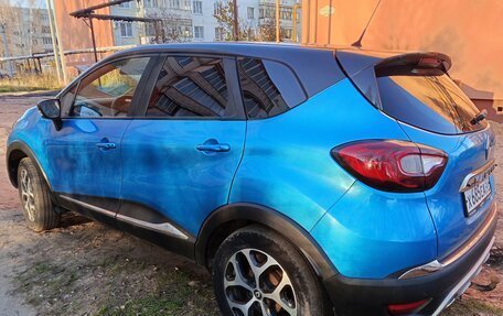 Renault Kaptur I рестайлинг, 2018 год, 1 350 000 рублей, 11 фотография