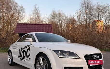 Audi TT, 2013 год, 2 000 000 рублей, 7 фотография