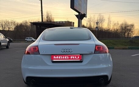 Audi TT, 2013 год, 2 000 000 рублей, 4 фотография