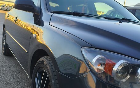 Mazda 3, 2008 год, 600 000 рублей, 2 фотография