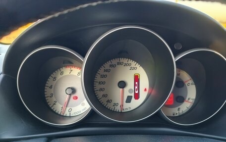 Mazda 3, 2008 год, 600 000 рублей, 8 фотография