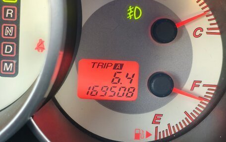 Mazda 3, 2008 год, 600 000 рублей, 9 фотография