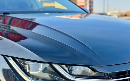 Volkswagen Arteon I, 2020 год, 3 299 000 рублей, 6 фотография
