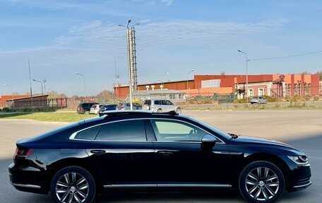Volkswagen Arteon I, 2020 год, 3 299 000 рублей, 7 фотография