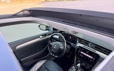 Volkswagen Arteon I, 2020 год, 3 299 000 рублей, 13 фотография