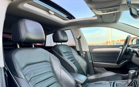 Volkswagen Arteon I, 2020 год, 3 299 000 рублей, 14 фотография