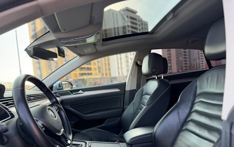 Volkswagen Arteon I, 2020 год, 3 299 000 рублей, 16 фотография